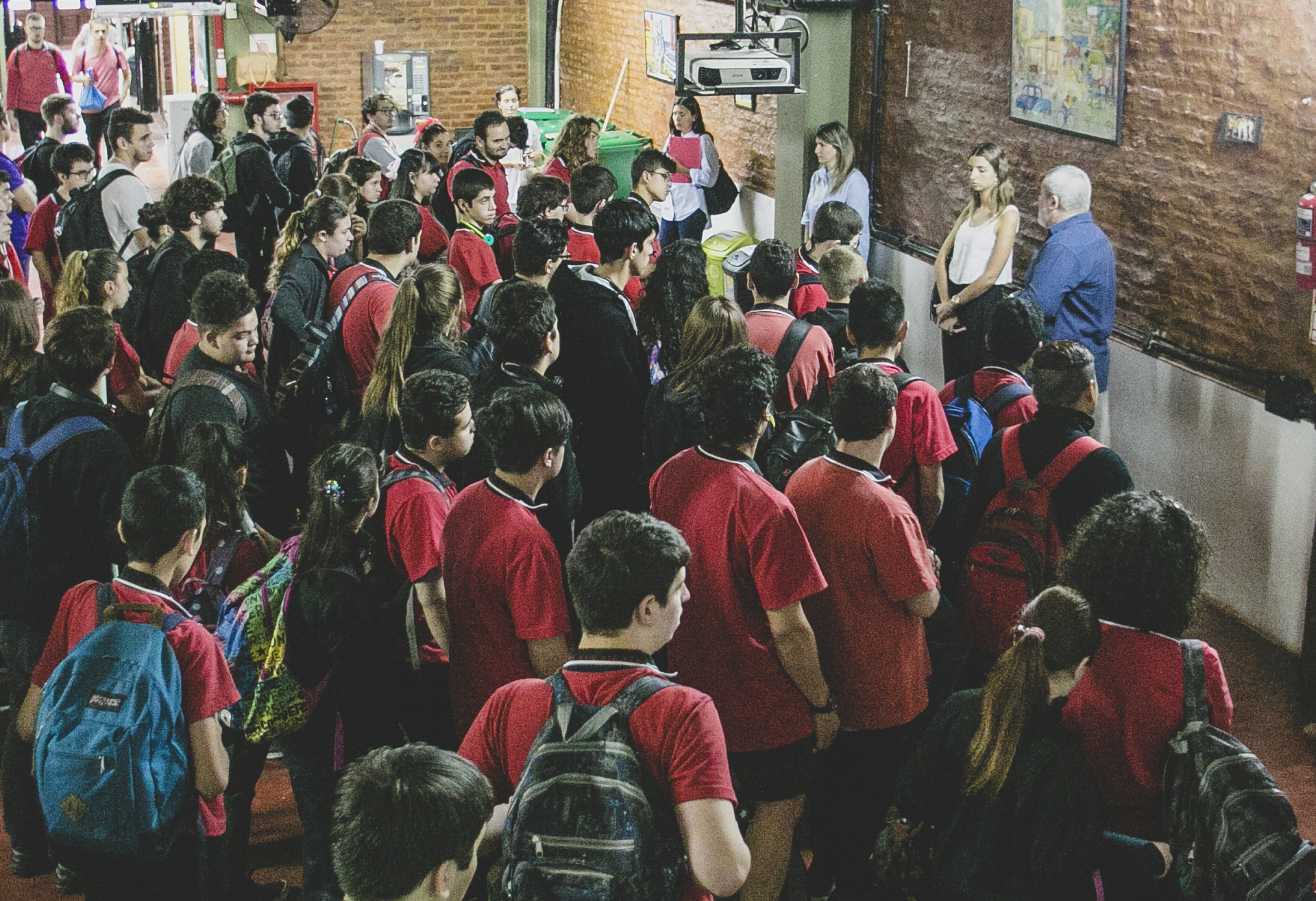 Instituto Los Angeles - Institución Educativa en el Área Especial