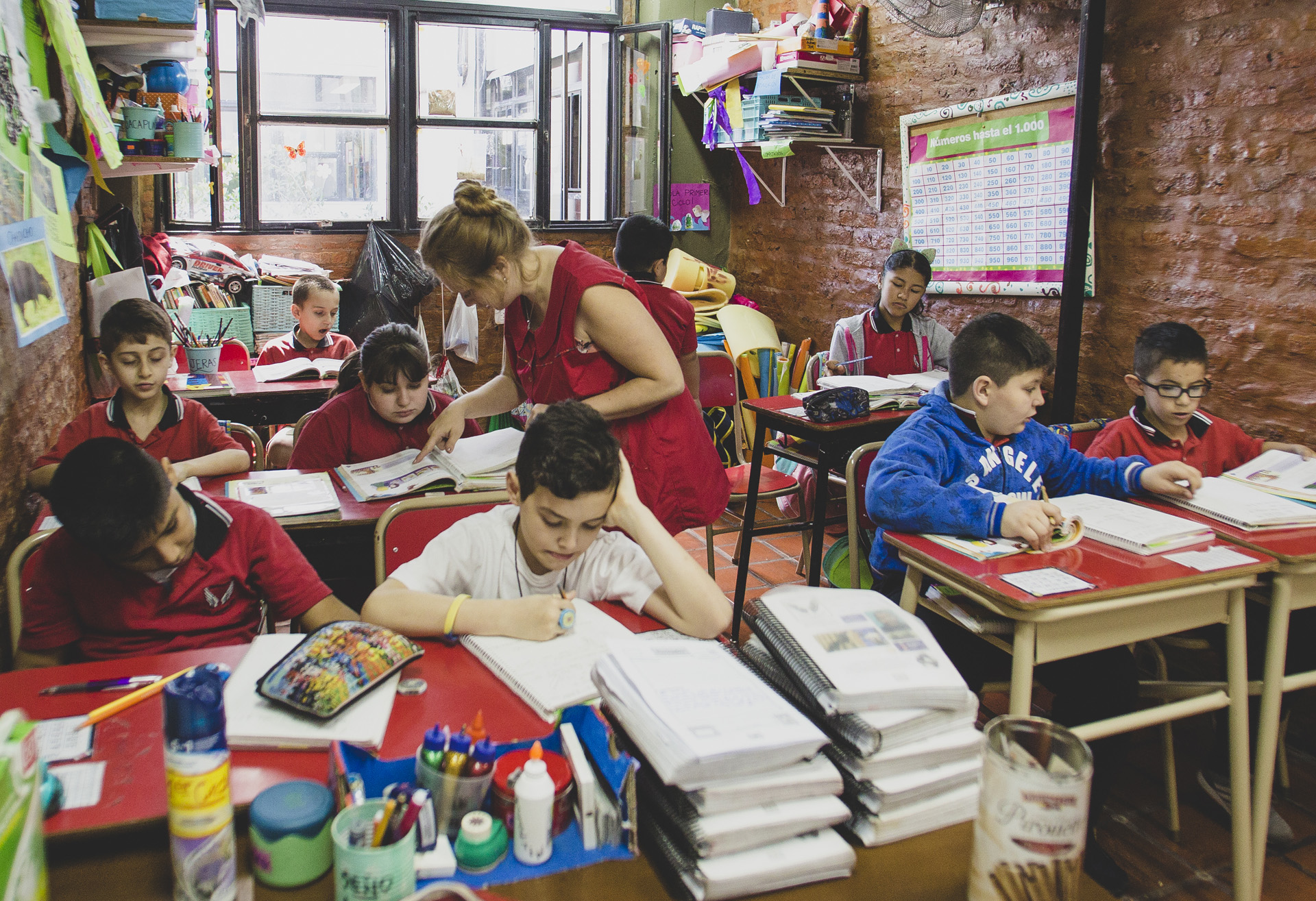 Instituto Los Angeles - Institución Educativa en el Área Especial